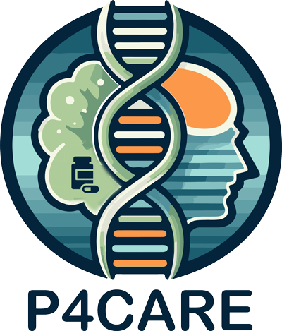 Pharmacogenetic Passport for optimizing drug treatment
